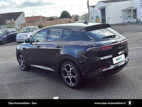 Voitures D'occasion À Mont-De-Marsan | Alfa Romeo Tonale 1.5 Hybrid 160 Ch Vgt Tct7 Veloce 5P