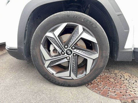 Voitures D'occasion À Villenave-D'ornon | Hyundai Tucson 1.6 T-Gdi 265 Htrac Plug-In Bva6 Creati...
