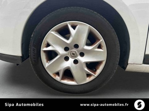 Voitures D'occasion À Muret | Renault Mégane Iii Dci 90 Fap Eco2 Expression Euro 5 5P