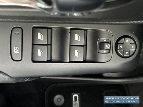Voitures D'0Km À Lescar | Citroën C5 Aircross Hybride Rechargeable 225 E-Eat8 Max 5P