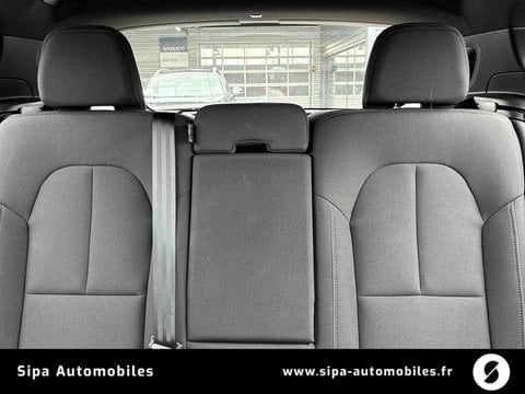 Voitures D'occasion À Labège | Volvo Xc40 Recharge 231 Ch 1Edt Start 5P