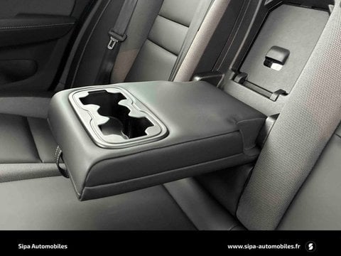 Voitures D'0Km À Mérignac | Volvo V60 B4 197 Ch Dct7 Ultra Style Dark 4P