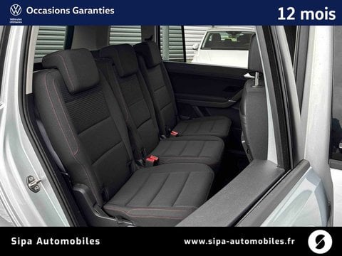 Voitures D'occasion À Lescar | Volkswagen Touran 1.4 Tsi 150 Bmt Dsg7 5Pl Sound 5P
