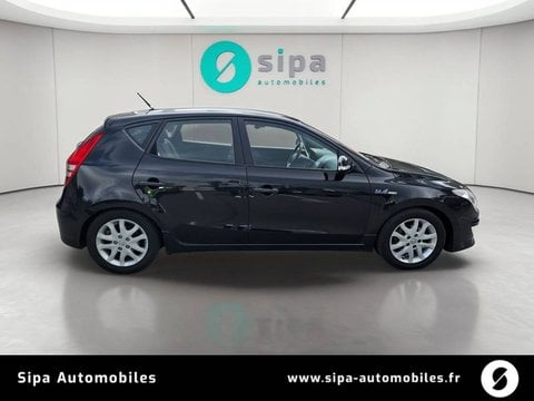 Voitures D'occasion À Muret | Hyundai I30 1.6 Crdi 90 Fap Blue Drive Pack Inventive 5P