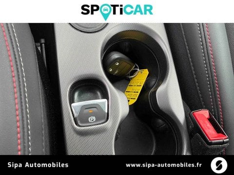 Voitures D'occasion À Mérignac | Fiat 500X 1.0 Firefly Turbo T3 120 Ch Sport 5P
