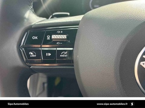 Voitures D'occasion À Toulouse | Alfa Romeo Junior Junior 1.2 Ibrida 136 Ch Edct6 Premium 5P