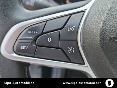 Voitures D'occasion À Muret | Renault Clio Tce 90 - 21N Intens 5P