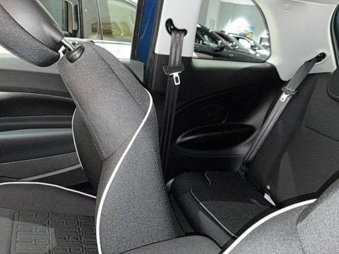 Voitures D'0Km À Toulouse | Fiat 500 Iii Electrique E 95 Ch Icône 3P