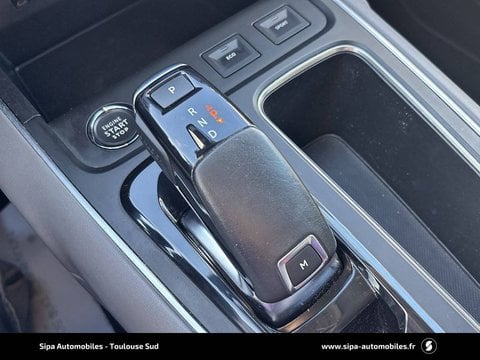 Voitures D'occasion À Toulouse | Citroën C5 Aircross Puretech 130 S&S Eat8 C-Series 5P