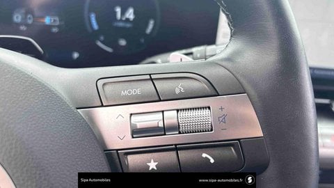 Voitures D'occasion À La-Teste-De-Buch | Hyundai Kona Hybrid 141 Executive 5P