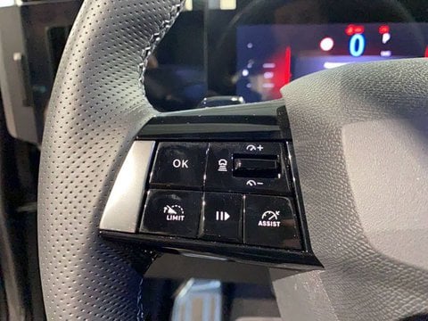 Voitures D'0Km À Toulouse | Opel Astra Hybride Rechargeable 180 Ch Bva8 Gs 5P