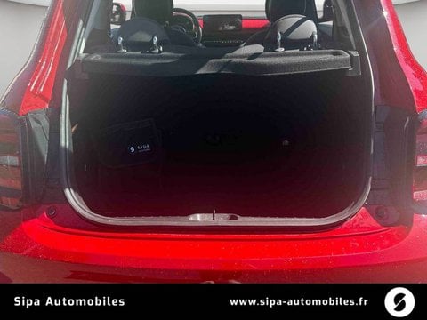 Voitures D'occasion À Muret | Fiat 500 Iii Electrique E 118 Ch (Red) 3P