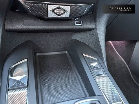 Voitures D'occasion À Lescar | Ds Ds3 Crossback Puretech 155 Eat8 Rivoli 5P