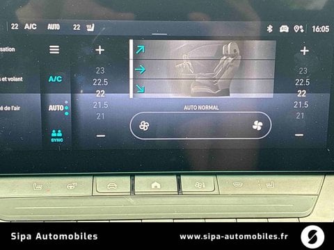 Voitures D'0Km À Toulouse | Opel Astra Sports Tourer 1.2 Turbo Hybride 145 Ch Automatique Ultima...