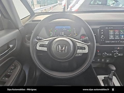Voitures D'0Km À Mérignac | Honda Jazz Iv Crosstar E:hev 1.5 I-Mmd Advance 5P