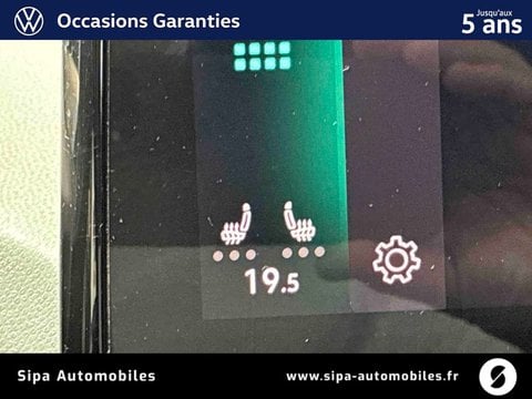 Voitures D'occasion À Lescar | Volkswagen Id.3 145 Ch Pro Business 5P