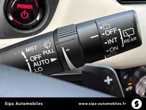 Voitures D'occasion À Mérignac | Honda Hr-V E:hev 1.5 I-Mmd Advance Style 5P