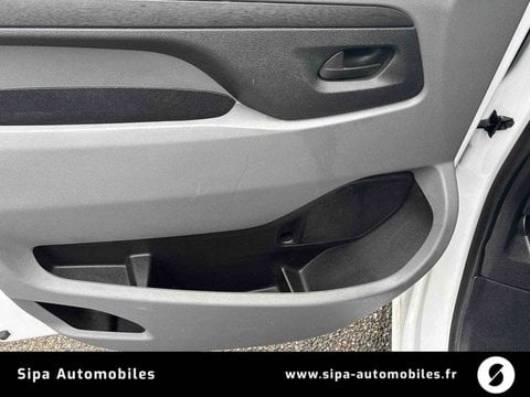Voitures D'occasion À Muret | Fiat Scudo Fg Scudo Fourgon 1.5 Multijet 120 Compact Business 5P