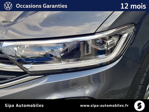 Voitures D'occasion À Tarbes | Volkswagen T-Roc 1.5 Tsi Evo 150 Start/Stop Dsg7 Style 5P
