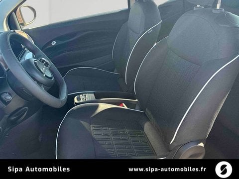 Voitures D'occasion À Toulouse | Fiat 500 Iii Electrique 3+1 E 118 Ch Nouvelle 4P