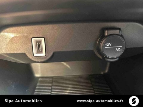 Voitures D'occasion À Mérignac | Lancia Ypsilon 1.2 Ibrida 100Ch Edct6 Lx 5P