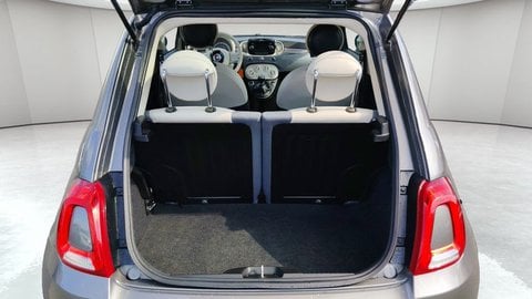 Voitures D'occasion À Villenave-D'ornon | Fiat 500 1.2 69 Ch Eco Pack Lounge 3P