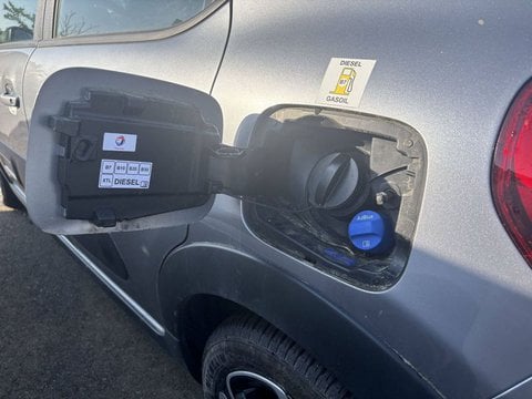 Voitures D'occasion À Mont-De-Marsan | Citroën C3 Iii Bluehdi 100 S&S Bvm6 C-Series 5P