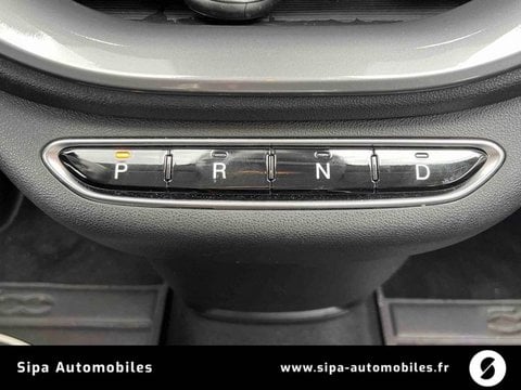 Voitures D'occasion À Mérignac | Fiat 500 Iii Electrique E 118 Ch Nouvelle 3P
