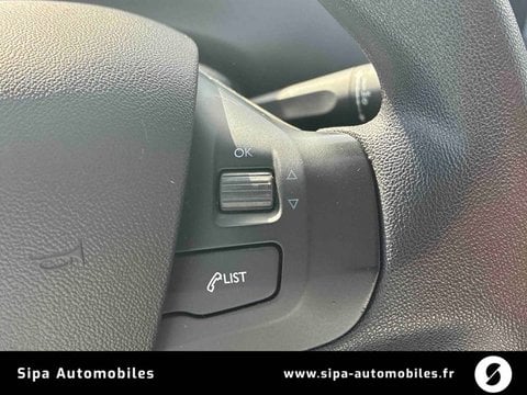 Voitures D'occasion À Toulouse | Peugeot 208 1.4 Hdi 68Ch Bvm5 Active 3P