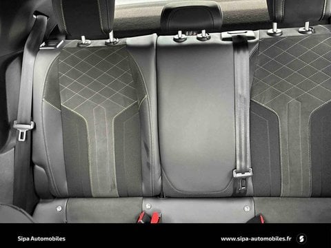 Voitures D'occasion À Mérignac | Peugeot 2008 Bluehdi 130 S&S Eat8 Gt Pack 5P