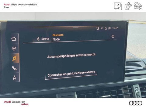Voitures D'occasion À Lescar | Audi A4 Avant 35 Tfsi 150 S Tronic 7 S Line 5P