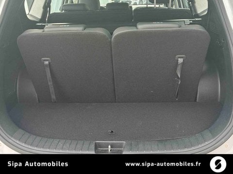 Voitures D'occasion À Le Bouscat | Hyundai Santa Fe 1.6 T-Gdi Plug-In 265 Htrac Bva6 Business 5P