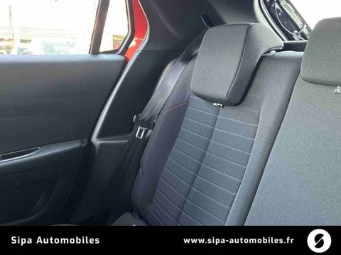 Voitures D'0Km À Mérignac | Lancia Ypsilon Iii Turbo 100Ch Bvm6 Hf Line 5P