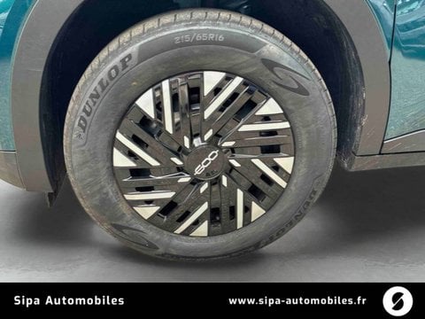 Voitures D'occasion À Muret | Fiat 600 T-Gen 3 1.2 Hybrid 110Ch Edct6 5P