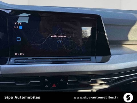 Voitures D'occasion À Toulouse | Volkswagen Golf 1.5 Tsi Act Opf 130 Bvm6 Life Business 5P