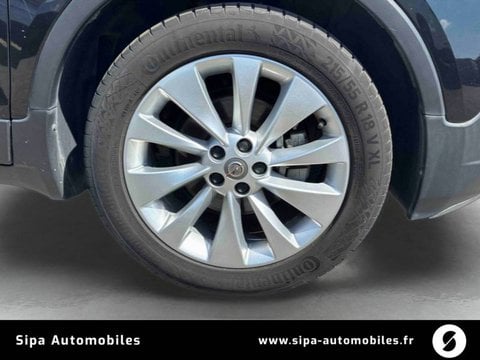 Voitures D'occasion À Toulouse | Opel Mokka 1.7 Cdti - 130 Ch Fap 4X2 Ecoflex Start&Stop Cosmo 5P