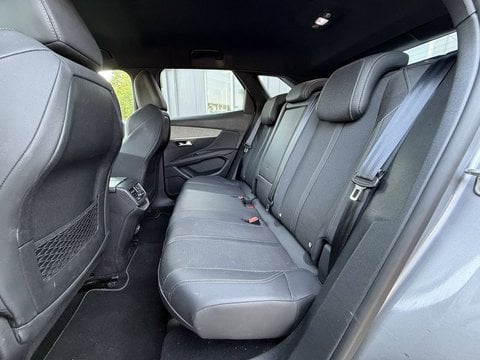 Voitures D'occasion À Muret | Peugeot 3008 Ii Bluehdi 130Ch S&S Eat8 Gt 5P