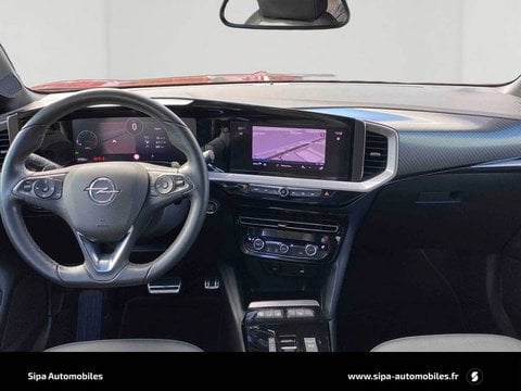 Voitures D'occasion À Toulouse | Opel Mokka Ii 1.2 Turbo 130 Ch Bva8 Ultimate 5P