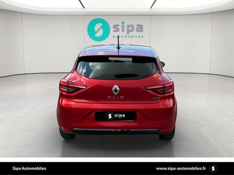 Voitures D'occasion À Le Bouscat | Renault Clio E-Tech 140 - 21N 5P