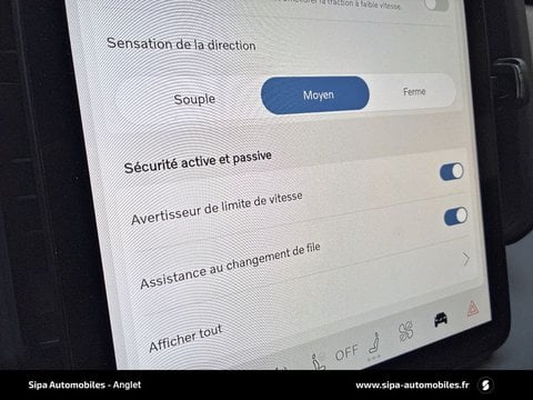 Voitures D'0Km À Anglet | Volvo Ex30 Plus, Single Motor Extended Range, Électrique P