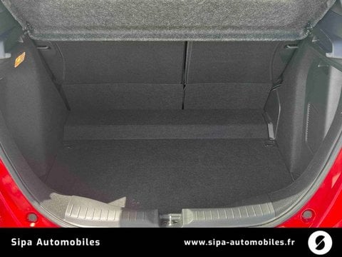 Voitures D'occasion À Mérignac | Honda Jazz E:hev 1.5 I-Mmd Exclusive 5P