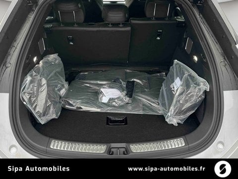 Voitures D'0Km À Mérignac | Byd Sealion 7 91.3 Kwh 530Ch Awd Excellence 5P