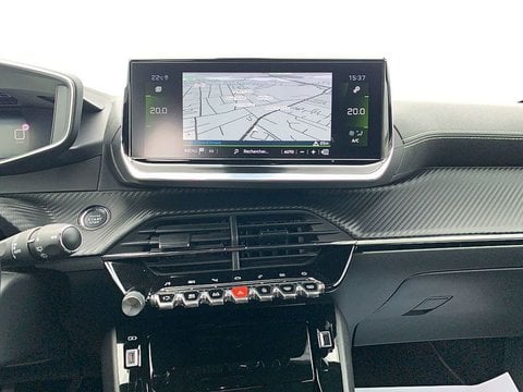 Voitures D'occasion À Villenave-D'ornon | Peugeot 208 Ii Bluehdi 100 S&S Bvm6 Gt 5P