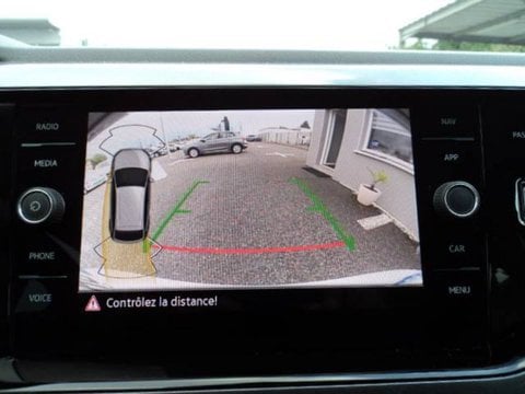 Voitures D'occasion À Tarbes | Volkswagen Taigo 1.5 Tsi 150 Dsg7 Style 5P