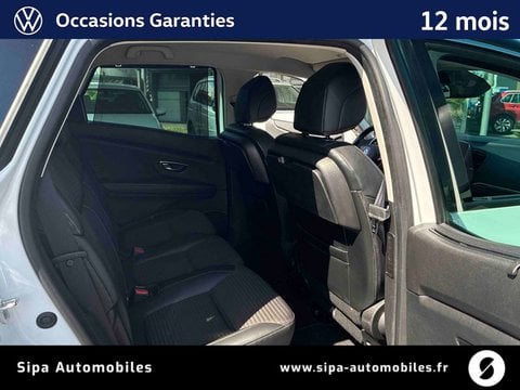Voitures D'occasion À Lescar | Renault Scénic Scenic Dci 130 Energy Intens 5P