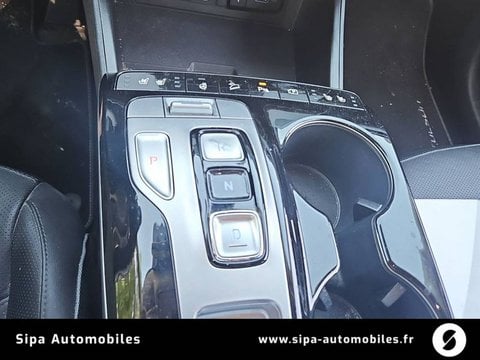 Voitures D'occasion À Muret | Hyundai Tucson 1.6 T-Gdi 230 Hybrid Bva6 Executive 5P