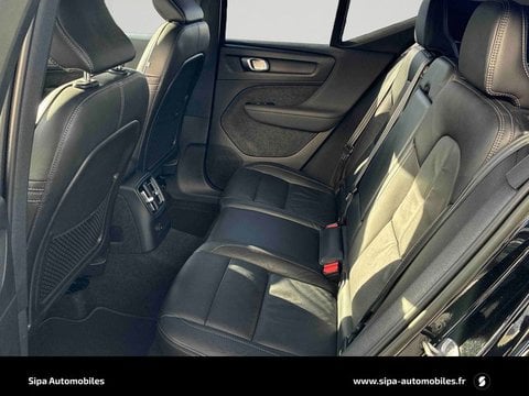Voitures D'occasion À Mérignac | Volvo Xc40 T4 Recharge 129+82 Ch Dct7 Start 5P