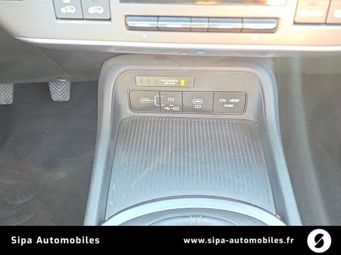 Voitures D'occasion À La-Teste-De-Buch | Hyundai Kona 1.0 T-Gdi 100 Intuitive 5P