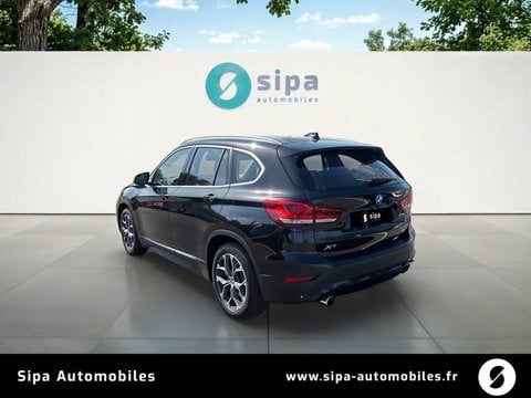 Voitures D'occasion À Toulouse | Bmw X1 Xdrive 25E 220 Ch Bva6 Business Design 5P