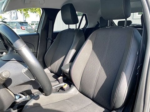 Voitures D'occasion À Muret | Opel Corsa Electrique F Electrique 136 Ch & Batterie 50 Kw/H Elega...